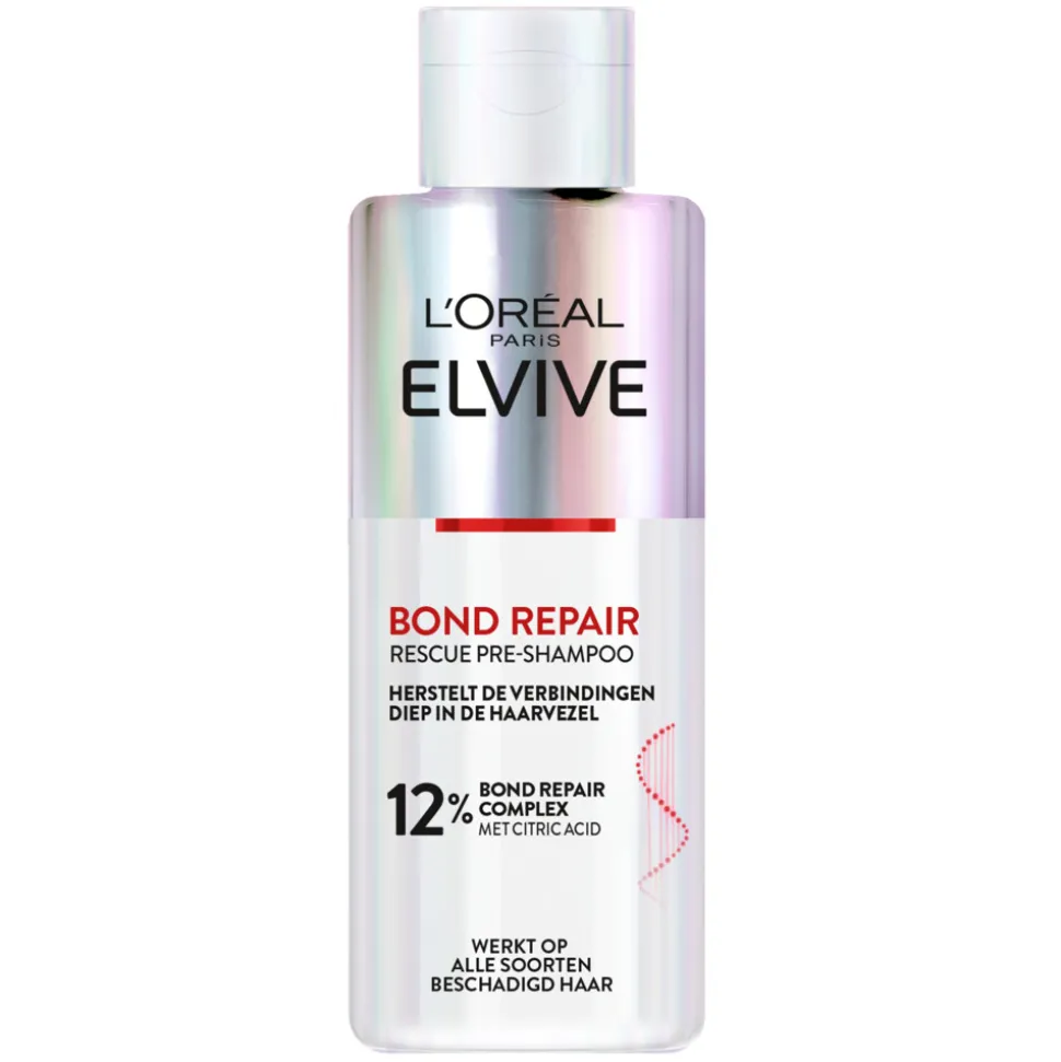 L'Oréal Elvive Bond Repair Pre-Shampoo 200 ml