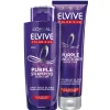 L'Oréal Elvive Color Vive – shampoo 1x 200 ml & Conditioner 1x 250 ml – Pakket