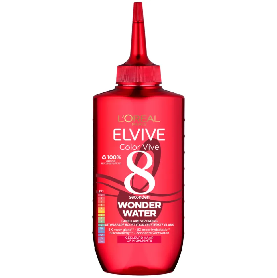 L'Oréal Elvive Color Vive Wonder Water 200 ml