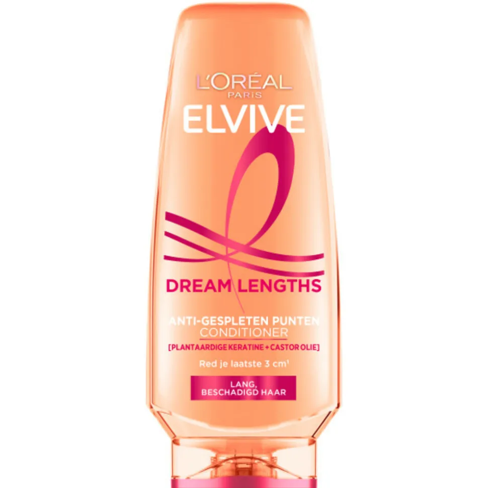 L'Oréal Elvive Dream Lengths Conditioner 200 ml