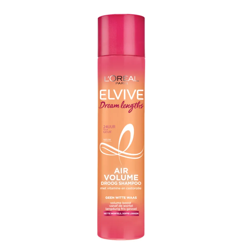 L'Oréal Elvive Dream Lengths Dry Shampoo 200 ml