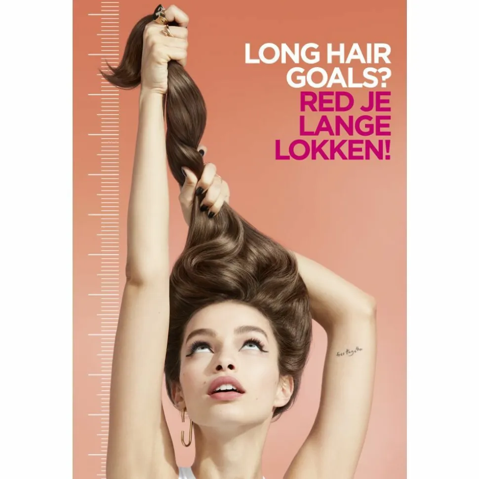 L'Oréal Elvive Dream Lengths Rapid Reviver Conditioner 200 ml