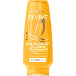 L'Oréal Elvive Extraordinary Oil Conditioner Kokos 200 ml
