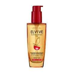 L'Oréal Elvive Extraordinary Oil Haarolie voor Gekleurd Haar 100 ml