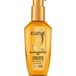 L'Oréal Elvive Extraordinary Oil Haarolie 100 ml