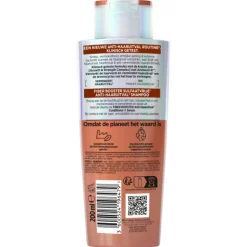 L'Oréal Elvive Fiber Booster Anti-Haaruitval Shampoo 200 ml
