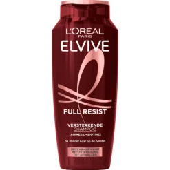 L'Oréal Elvive Full Resist Shampoo 250 ml