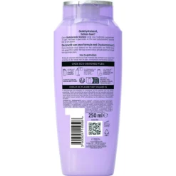 L'Oréal Elvive Hydra Hyaluronic Shampoo 250 ml