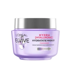 L'Oréal Elvive Hydra Hyaluronic Haarmasker 300 ml