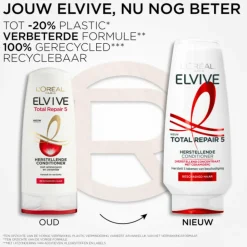 L'Oréal Elvive Total Repair 5 Conditioner 200 ml