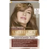 L'Oréal Excellence Crème Universal Nudes Permanente Haarkleuring 7U Universeel Middenblond