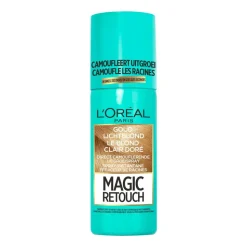 L'Oréal Magic Retouch Uitgroeispray Blond 75 ml