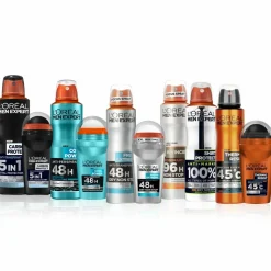 L'Oréal Men Expert Deodorant Spray Fresh Extreme 150 ml