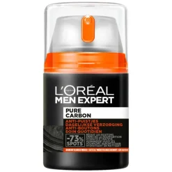 L'Oréal Men Expert Pure Carbon Dagcrème 50 ml