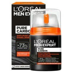 L'Oréal Men Expert Pure Carbon Dagcrème 50 ml
