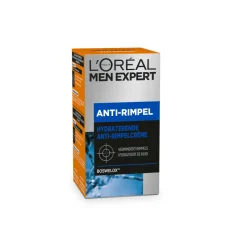 L'Oréal Men Expert Stop Rimpels Dagcrème 50 ml