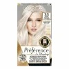 L'Oréal Préférence Le Blonding Permanente Haarkleuring 11.11 Helsinki - Ultra Licht Asblond