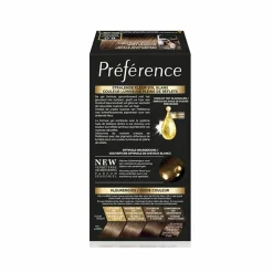 L'Oréal Préférence Permanente Haarkleuring 6.0 Donkerblond