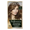 L'Oréal Préférence Permanente Haarkleuring 5.0 Lichtbruin