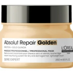 L'Oréal Professionnel Absolut Repair Golden Haarmasker 250 ml