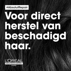 L'Oréal Professionnel Absolut Repair Haarmasker 500 ml