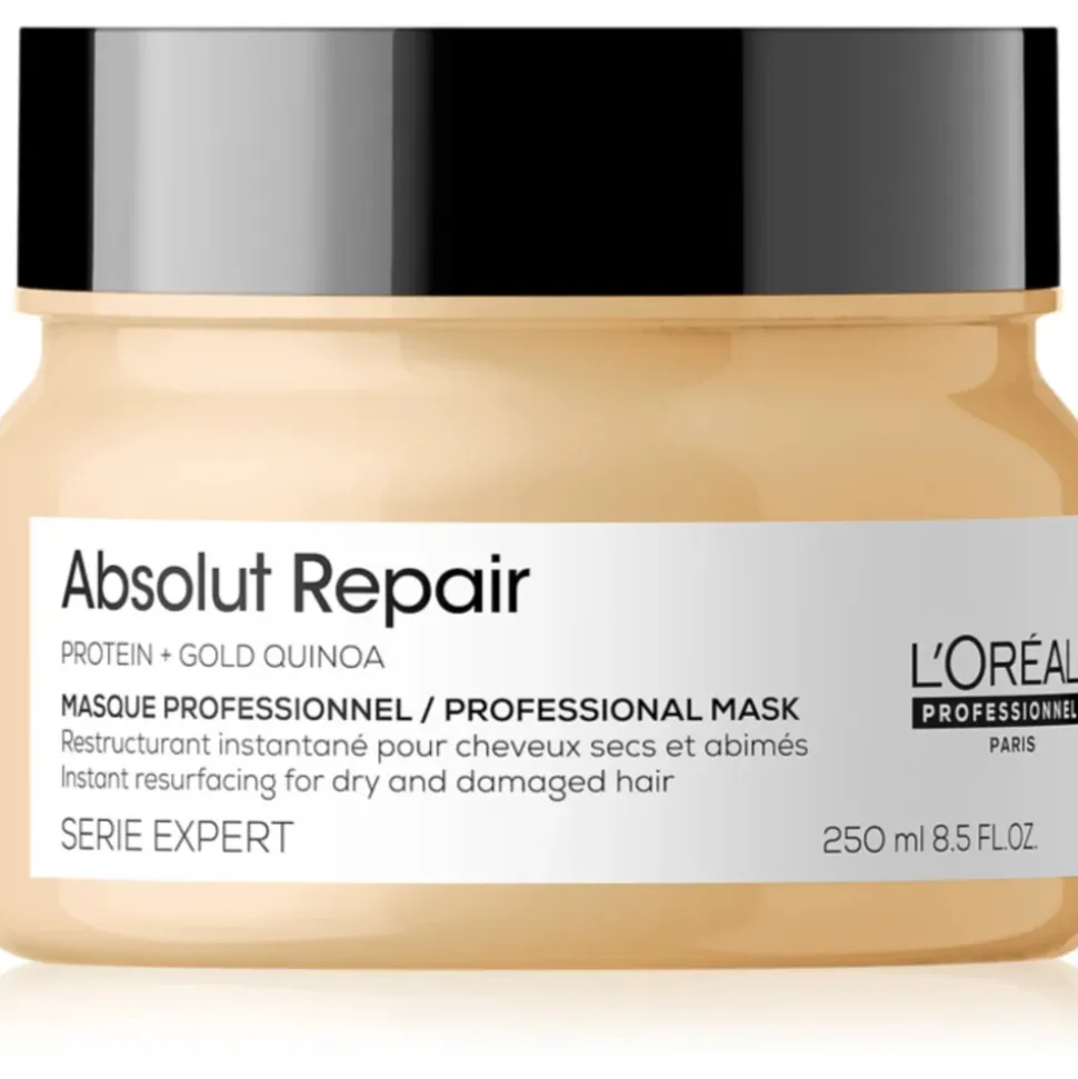 L'Oréal Professionnel Absolut Repair Haarmasker 250 ml