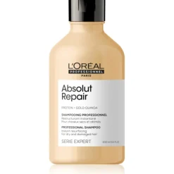 L'Oréal Professionnel Absolut Repair Shampoo 300 ml