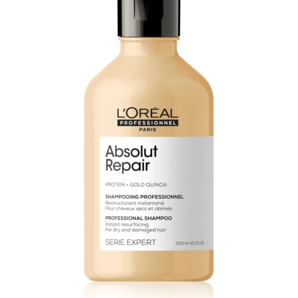 L'Oréal Professionnel Absolut Repair Shampoo 300 ml