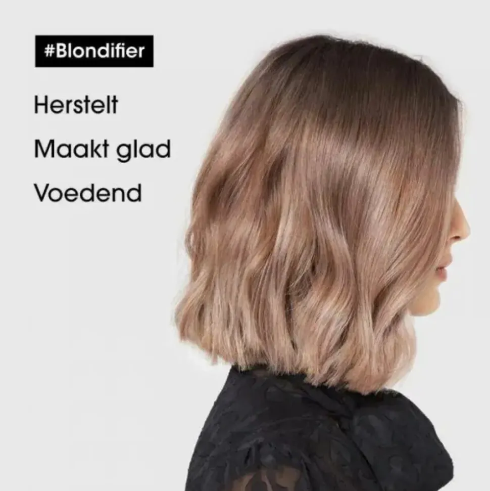 L'Oréal Professionnel Blondifier Haarmasker 500 ml