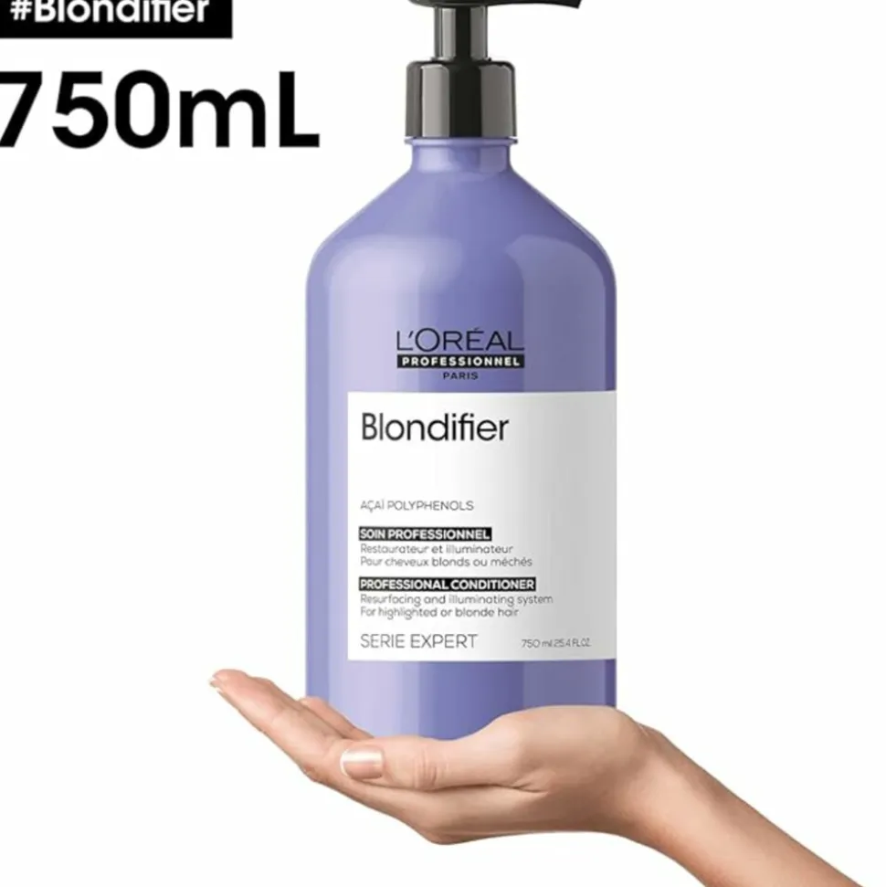 L'Oréal Professionnel Blondifier Conditioner 750 ml