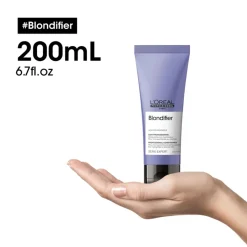 L'Oréal Professionnel Blondifier Conditioner 200 ml