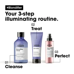 L'Oréal Professionnel Blondifier Conditioner 200 ml