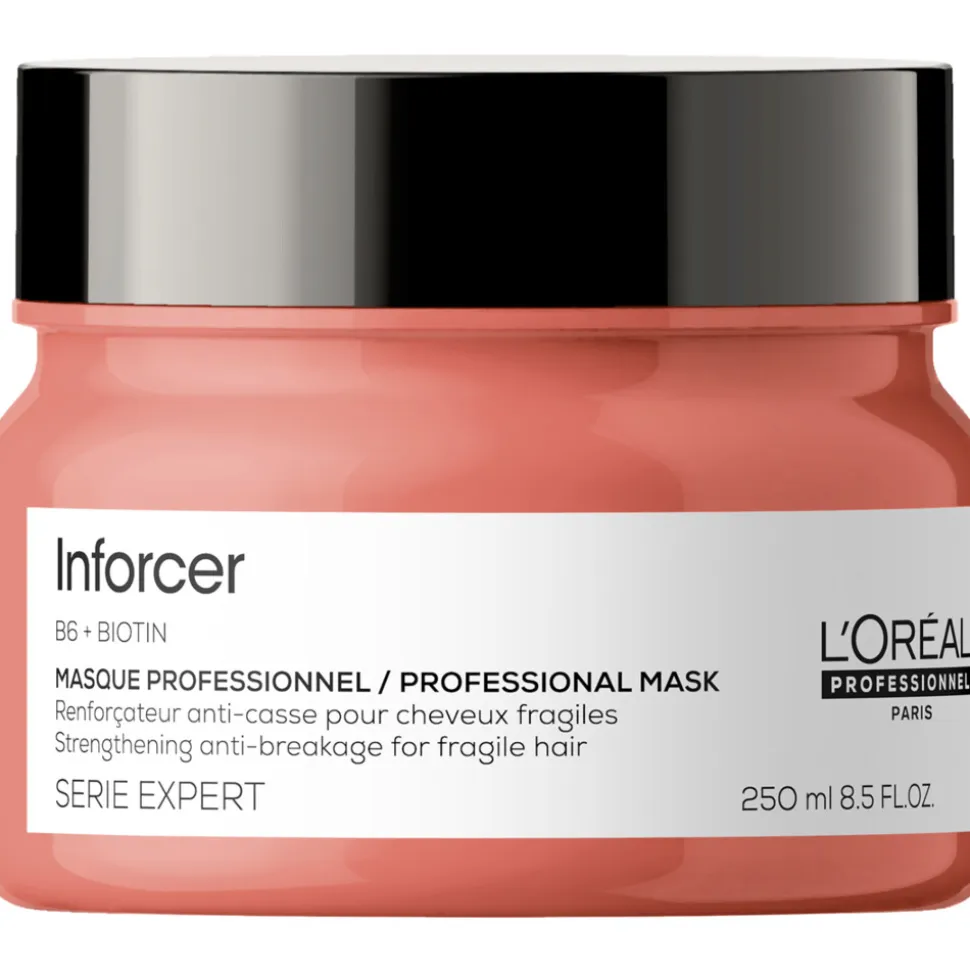 L'Oréal Professionnel Inforcer Haarmasker 250 ml