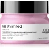 L'Oréal Professionnel Liss Unlimited Haarmasker 250 ml
