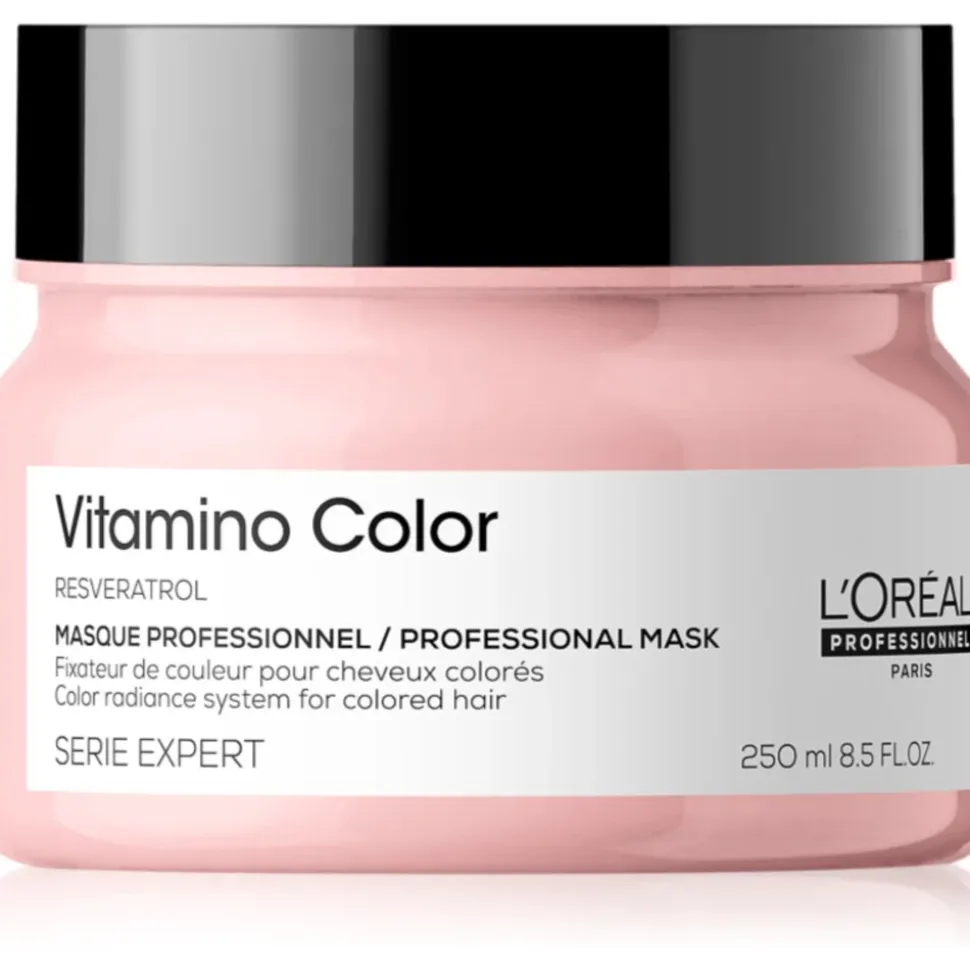 L'Oréal Professionnel Vitamino Color Haarmasker 250 ml