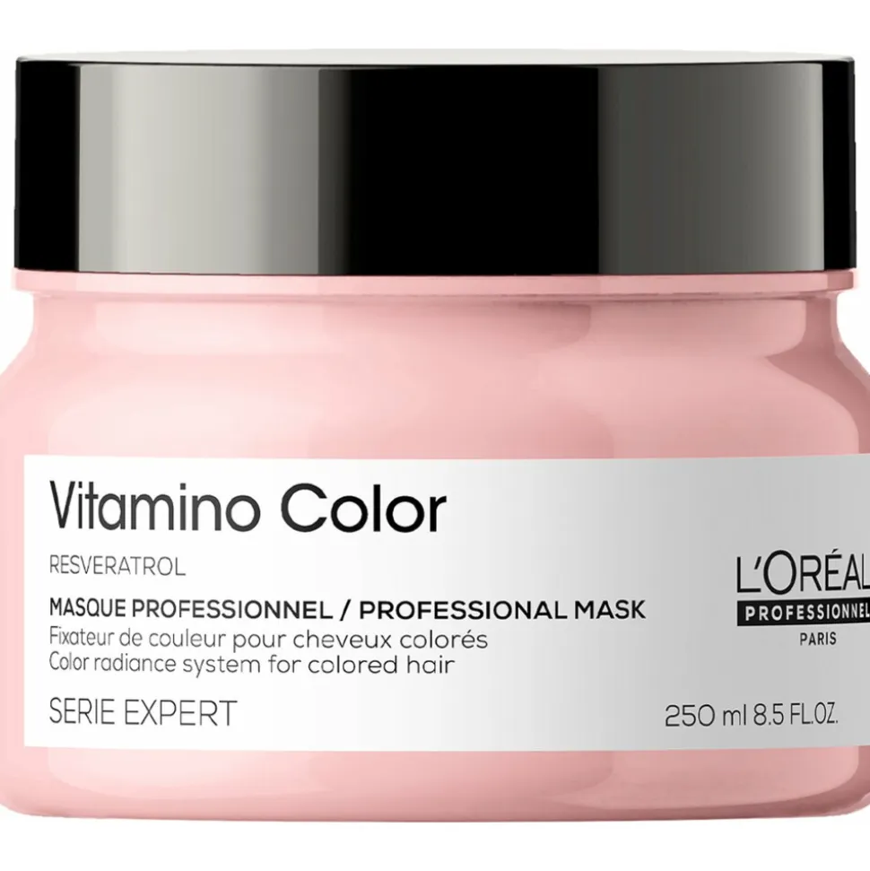 L'Oréal Professionnel Vitamino Color Haarmasker 250 ml