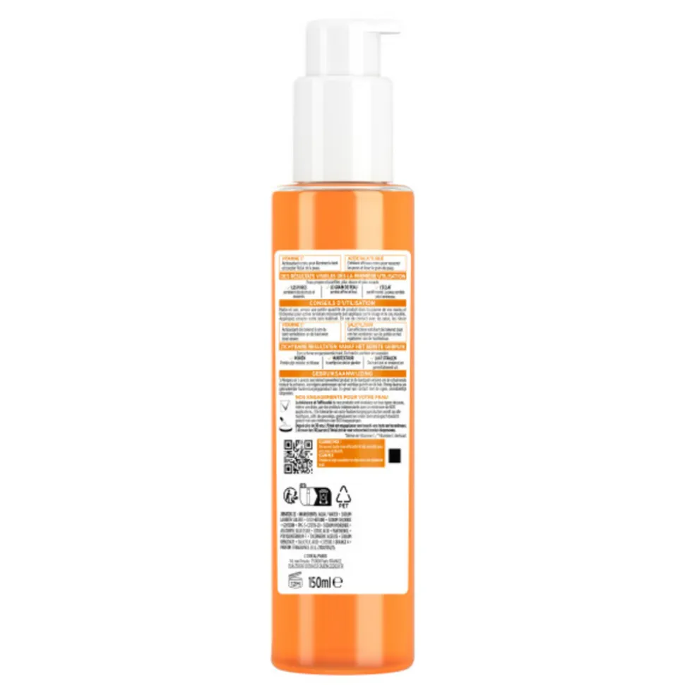L'Oréal Revitalift Clinical Vitamine C Gezichtsreinger 150 ml