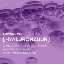 L'Oréal Revitalift Filler [HA] Nachtcrème 50 ml