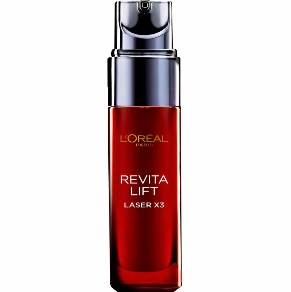 L'Oréal Revitalift Laser X3 Anti-Rimpel Serum 30 ml