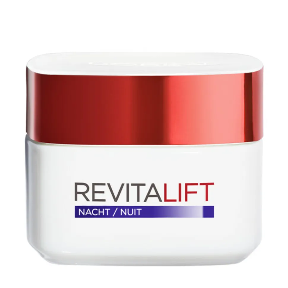 L'Oréal Revitalift Nachtcrème 50 ml