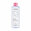 L'Oréal Skin Expert Micellair Water Droge en Gevoelige Huid 400 ml