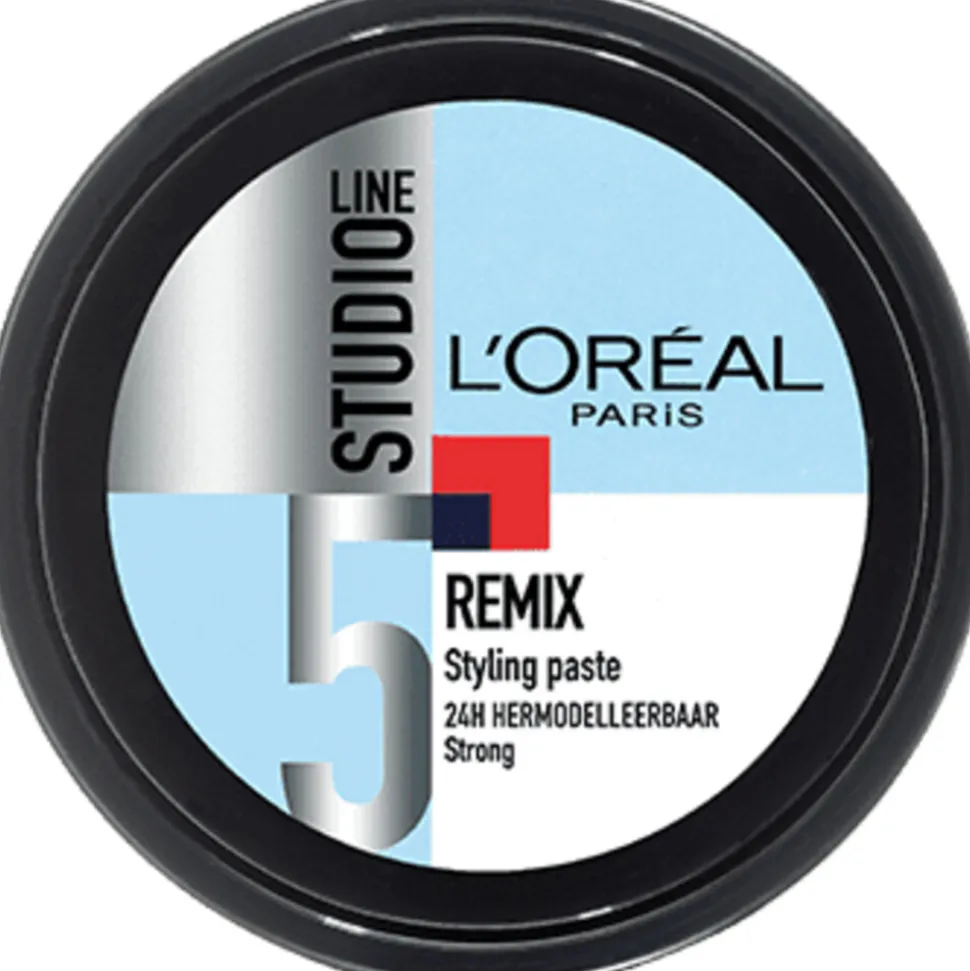 L'Oréal Studio Line Special FX Remix Paste 150 ml