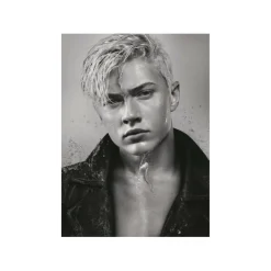 L'Oréal Studio Line Special FX Remix Paste 150 ml