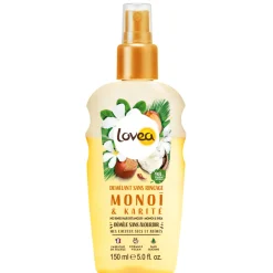 Lovea Monoï & Shea Leave In Anti-Klit Spray 150 ml