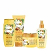 Lovea Routinekit Monoï & Shea Haarverzorging Pakket
