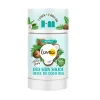 Lovea Solid Deodorant Organic Coconut Oil 50 gr