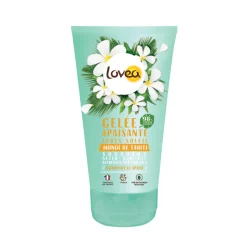 Lovea Sun Kalmerende Aftersun Jelly Tahiti Monoï 150 ml