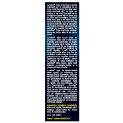 Lucovitaal Droge Mond Spray 20 ml