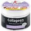 Lucovitaal Hand en Body Crème Collageen 250 ml