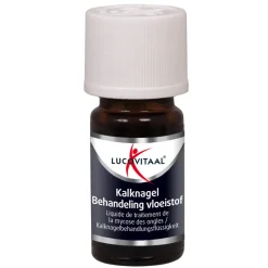 Lucovitaal Kalknagel Behandeling Vloeistof 10 ml
